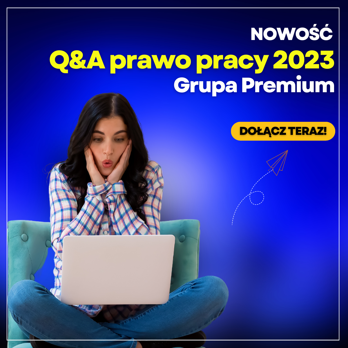 Q&A prawo pracy 2023 - Grupa Premium